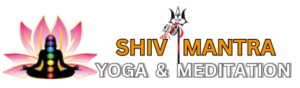 Shiv Mantra Yoga and Meditation logo