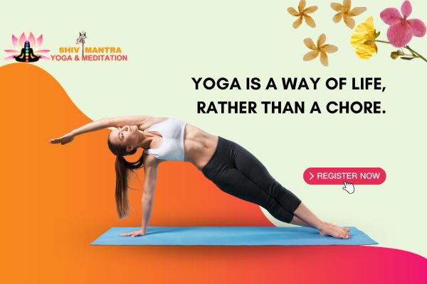 shiv mantra yoga - vinyasa yoga